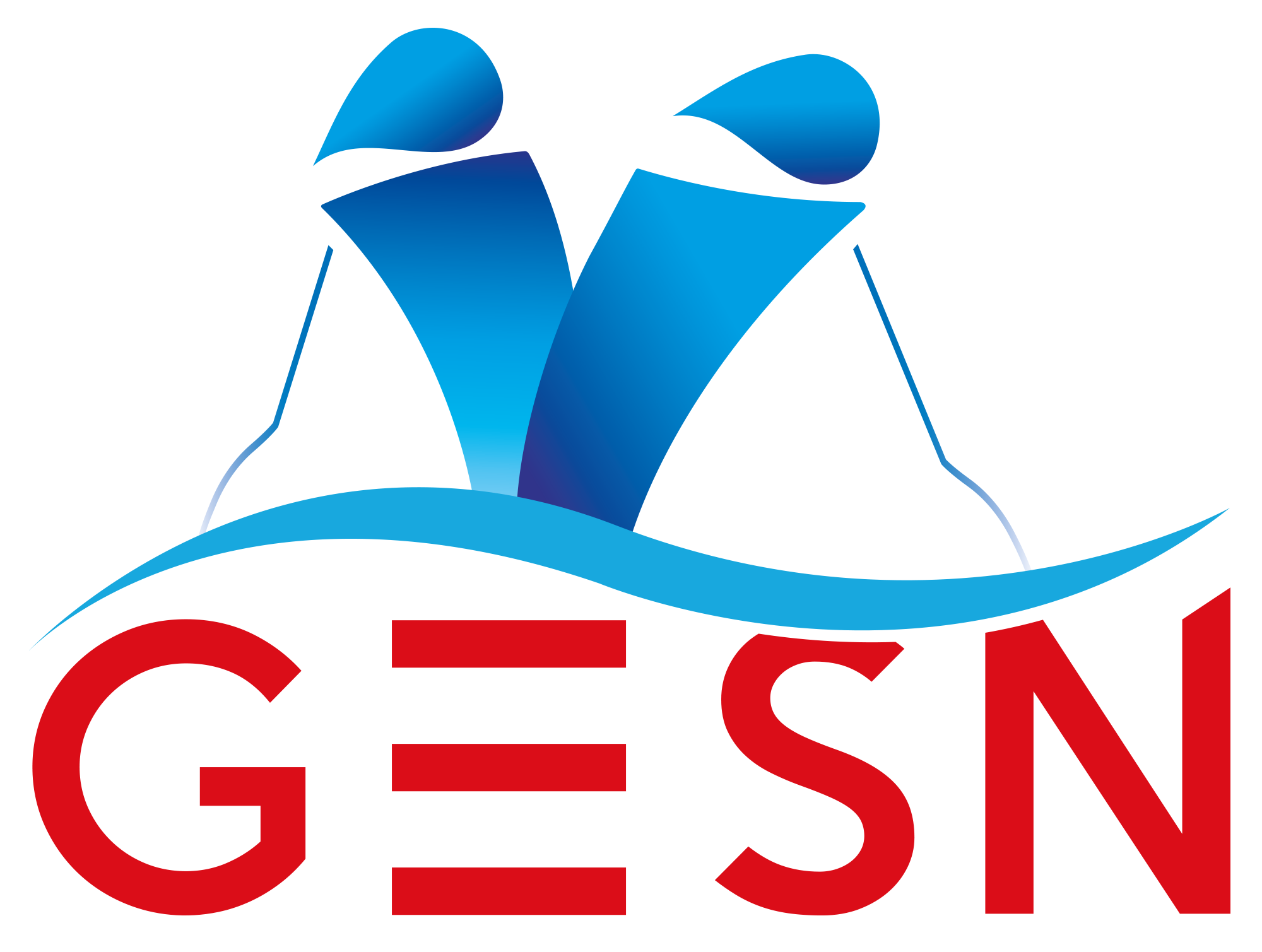 Logo GESN 2017